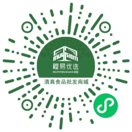 穆易批发小程序码